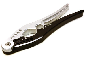 INTEGY Billet Machined Maintenance Shock Shaft Pliers