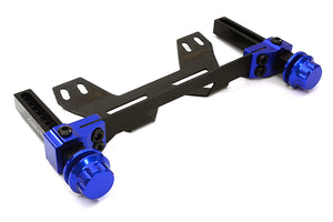EXTENDED FRONT BODY MOUNT & POST SET FOR TRAXXAS STAMPEDE 2WD