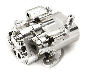Billet Machined Alloy Center Gearbox for Traxxas TRX-4 Scale & Trail Crawler C27993