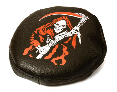 SPARE TIRE COVER FOR TRAXXAS D90 TRX-4 & REDCAT EVEREST GEN7 PRO