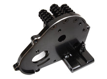 Alloy Gearbox Housing for Traxxas 1/10 Stampede 2WD, Rustler 2WD, Bandit & Bigfoot C28196