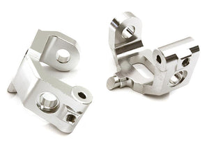 Billet Machined Caster Blocks for Traxxas 1/10 4-Tec 2.0 C28350