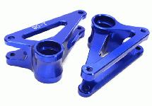 Billet Machined Alloy 90T PRO2 Front Rocker Arms for 1/10 E-Revo 2.0