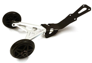 Billet Machined Wheelie Bar Set for Traxxas 1/10 Stampede 4X4