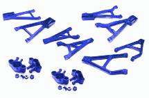 Billet Machined Suspension Conversion Kit for Traxxas 1/10 E-Revo 2.0