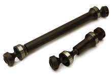 Dual Joint Telescopic Center Drive Shafts for Traxxas 1/10 E-Revo(-2017), Summit  #C28821