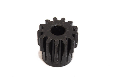 Billet Machined Mod 1 Pinion Gear 13T, 5mm Bore/Shaft for Brushless Electric R/C #C29162