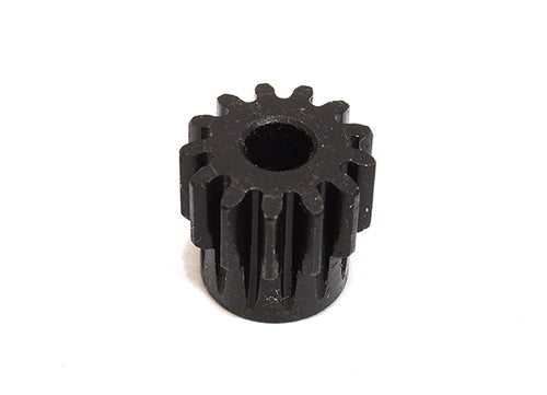 Billet Machined Mod 1 Pinion Gear 13T, 5mm Bore/Shaft for Brushless Electric R/C C29162