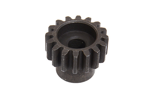 Billet Machined Mod 1 Pinion Gear 16T, 5mm Bore/Shaft for Brushless Electric R/C C29165 #C29165