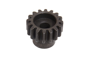 Billet Machined Mod 1 Pinion Gear 16T, 5mm Bore/Shaft for Brushless Electric R/C C29165 #C29165