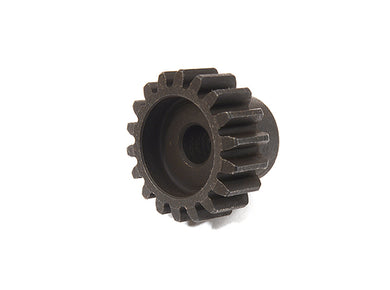 Billet Machined Mod 1 Pinion Gear 18T, 5mm Bore/Shaft for Brushless Electric R/C C29167