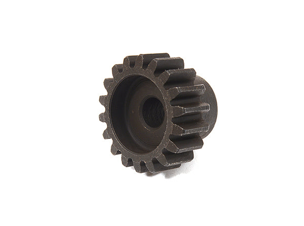 Billet Machined Mod 1 Pinion Gear 18T, 5mm Bore/Shaft for Brushless Electric R/C C29167