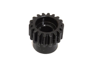Billet Machined 32 Pitch Pinion Gear 18T, 5mm Bore/Shaft for Brushless R/C C29199