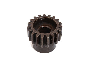 Billet Machined 32 Pitch Pinion Gear 19T, 5mm Bore/Shaft for Brushless R/C C29200