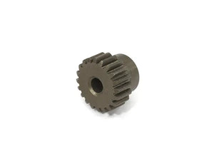 Billet Machined 48 Pitch Pinion Gear 20T, 3.17mm Bore/Shaft for Brushless R/C #C29218