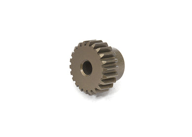 Billet Machined 48 Pitch Pinion Gear 22T, 3.17mm Bore/Shaft for Brushless R/C #C29220