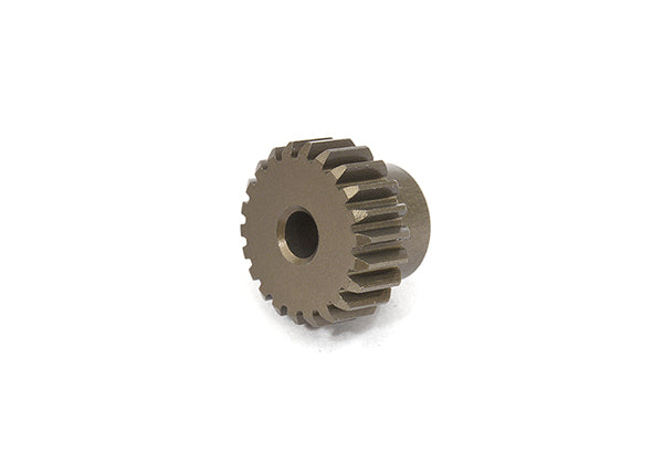 Billet Machined 48 Pitch Pinion Gear 22T, 3.17mm Bore/Shaft for Brushless R/C #C29220