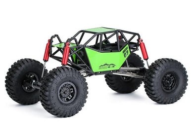 1/10 Scale RC Rock Bouncer Chassis Kit w/ Tires & Wheels (No Electronics) C30754