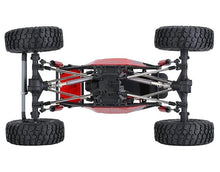 1/10 Scale RC Rock Bouncer Chassis Kit w/ Tires & Wheels (No Electronics) C30754
