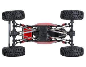 1/10 Scale RC Rock Bouncer Chassis Kit w/ Tires & Wheels (No Electronics) C30754