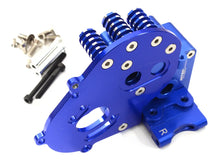 Alloy Gearbox Housings for 1/10 Slash 2WD, Stampede 2WD & Rustler 2WD #c32294