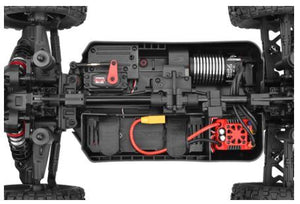 Team Corally - SKETER - XL4S Monster Truck (Requires battery & charger) #C-00191