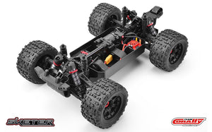 Team Corally - SKETER - XL4S Monster Truck (Requires battery & charger) #C-00191