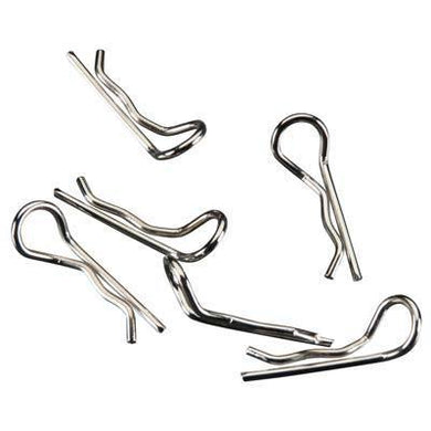 DURATRAX Body Clip Large Bent (6)