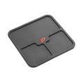 Duratrax Pit Mat 5x5 Black