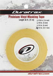 Duratrax Vinyl Masking Tape 1/2
