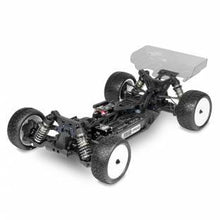 TEKNO EB410 1/10 4WD COMPETITION ELECTRIC BUGGY KIT