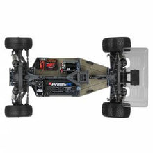 TEKNO EB410 1/10 4WD COMPETITION ELECTRIC BUGGY KIT