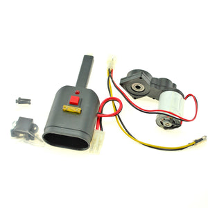 FORCE ELECTRIC START UNIT TO SUIT 12 ~ 32 SIZE ENGINES # FE-ES1202