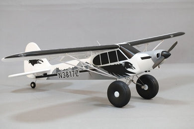 FMS PA-18 Super Cub 1700mm PNP (Reflex system upgrade included) #FMS110P