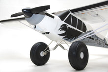FMS PA-18 Super Cub 1700mm PNP (Reflex system upgrade included) #FMS110P