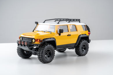 FMS 1:18 FJ Cruiser #FMS11806