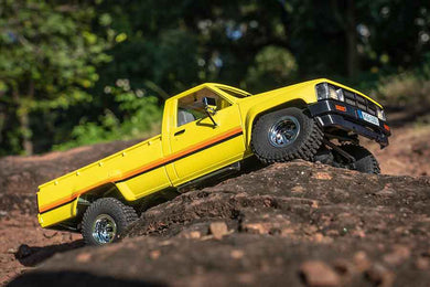 FMS 1:18 TOYOTA HILUX PICKUP TRUCKS #FMS11816