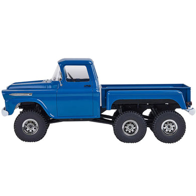 FMS 1/18 CHEVROLET Apache RC Rock Crawler RTR 6WD #FMS11820