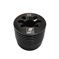 CYLINDER HEAD (BLACK) # FP-CH2801B