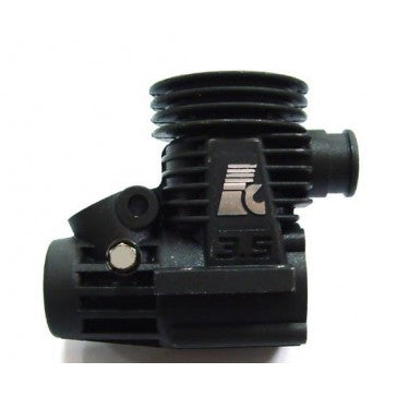 FORCE 21 8P CRANKCASE # FP-CK2107C