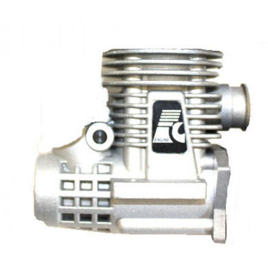 CRANKCASE 28R # FP-CK2807