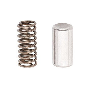 12 SIZE PIN & SPRING (RS18A+B & RS19A+B) # FP-RS20