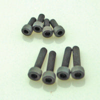 FORCE 15 SCREW SET # FP-S001-2