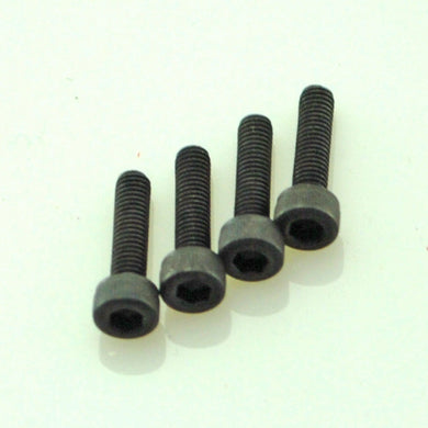 FORCE 21 HEAD BOLT SET # FP-S001