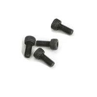 FORCE REAR COVER SCREWS (4) # FP-S002
