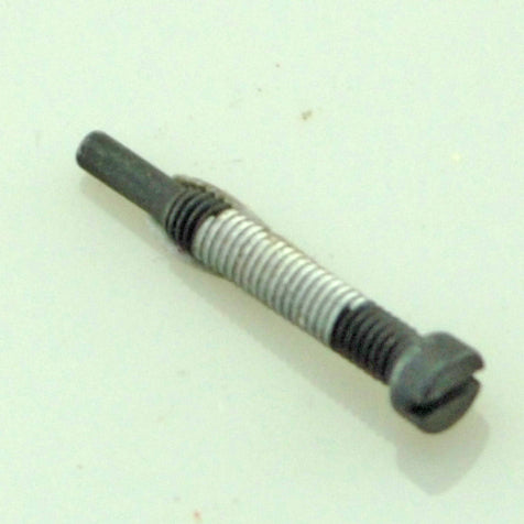 THROTTLE STOP ADJUSTMENT SCREW FOR SLIDE CARBY # FP-S008