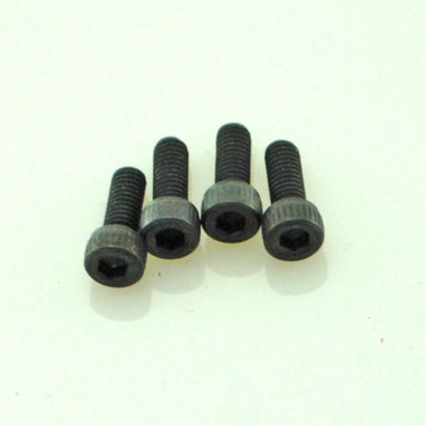 REAR COVER BOLT 2.6x7 # FP-S011