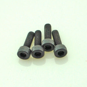 FORCE 46 REAR COVER SCREWS # FP-S017