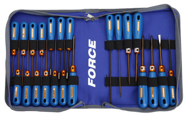 FORCE 24 PIECE TOOLS SET # FP-ZA042SET