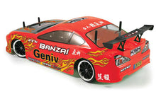 Banzai Drift, Brushed, w/battery & chargER  #FTX-5529